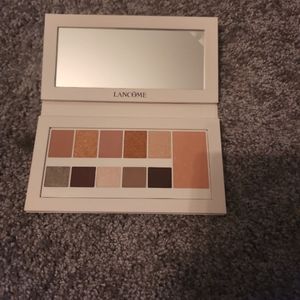 Lancome holiday 2023 palette